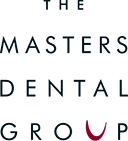 The Masters Dental Group logo